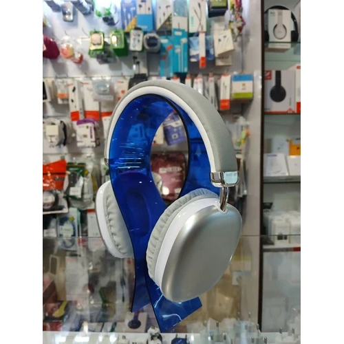 هدفون طرح اپل مدل ST-867 باتری تا 40 ساعت