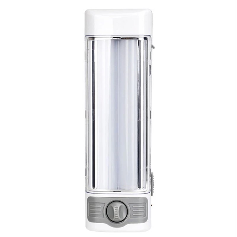 چراغ اضطراری ویداسی کد WD-838T با نور مهتابی