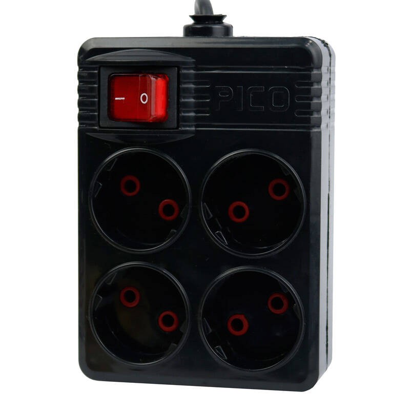 چندراهی برق پیکو الکتریک کد 1013127