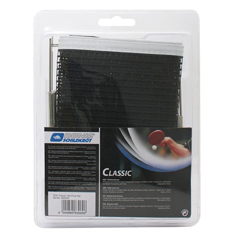 HD تور پینگ پنگ دونیک شیلدکروت مدل Classic