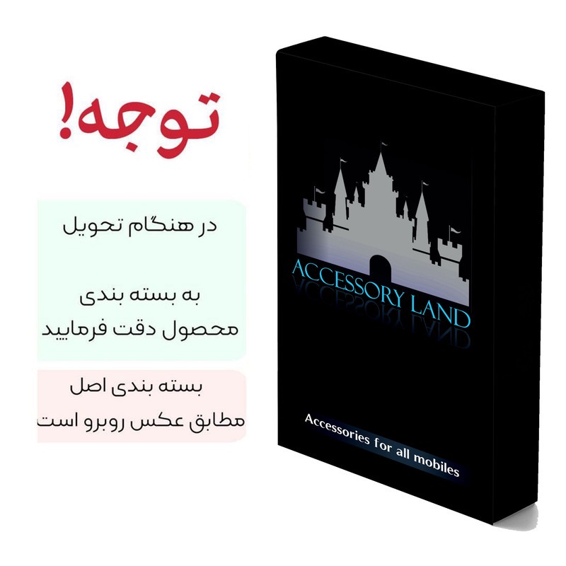 محافظ لنز دوربین سرزمین اکسسوری مدل RING مناسب برای گوشی موبایل اپل iPhone 12 pro12 promax
