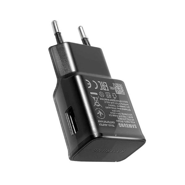 شارژر دیواری مدل ETA-U90EWE به همراه کابل تبدیل microUSB