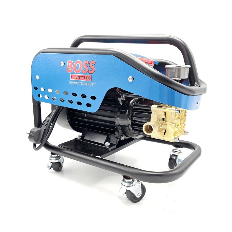 کارواش باس مدل WASHER 3000W 300BAR