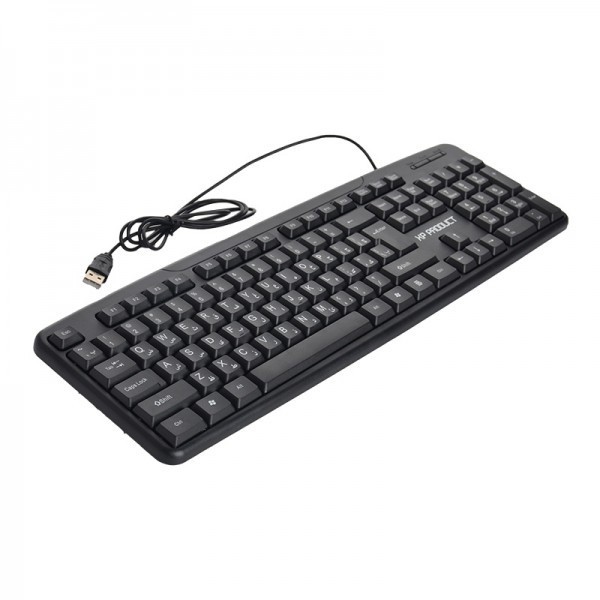 کیبورد ایکس پی-پروداکت مدل XP-11500N