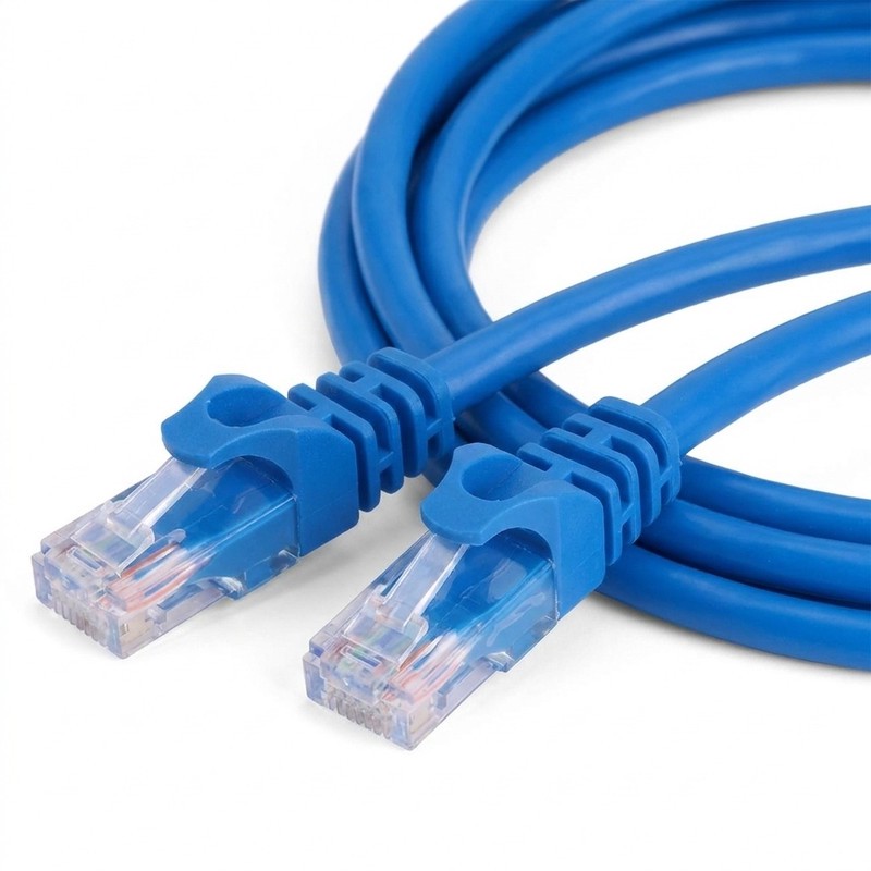 کابل شبکه CAT5 مدل KD205جدید