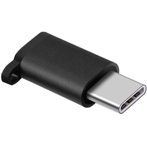 مبدل Micro USB به Type-C مدل Fashionجدید