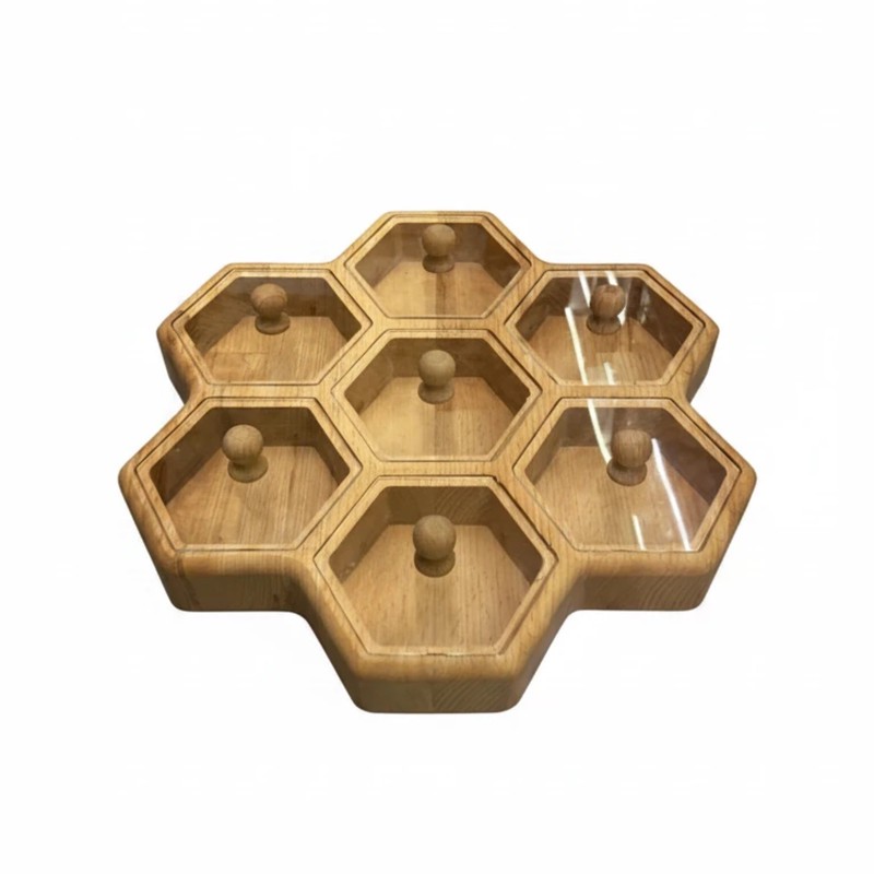 اردوخوری مدل چوب راش