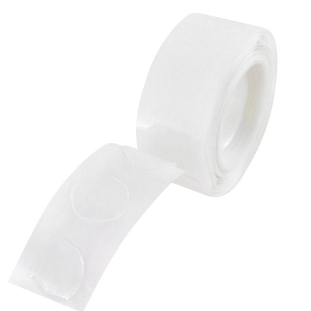 چسب بادکنک مدل Glue مجموعه 10 عددی