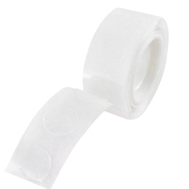 چسب بادکنک مدل Glue مجموعه 10 عددی