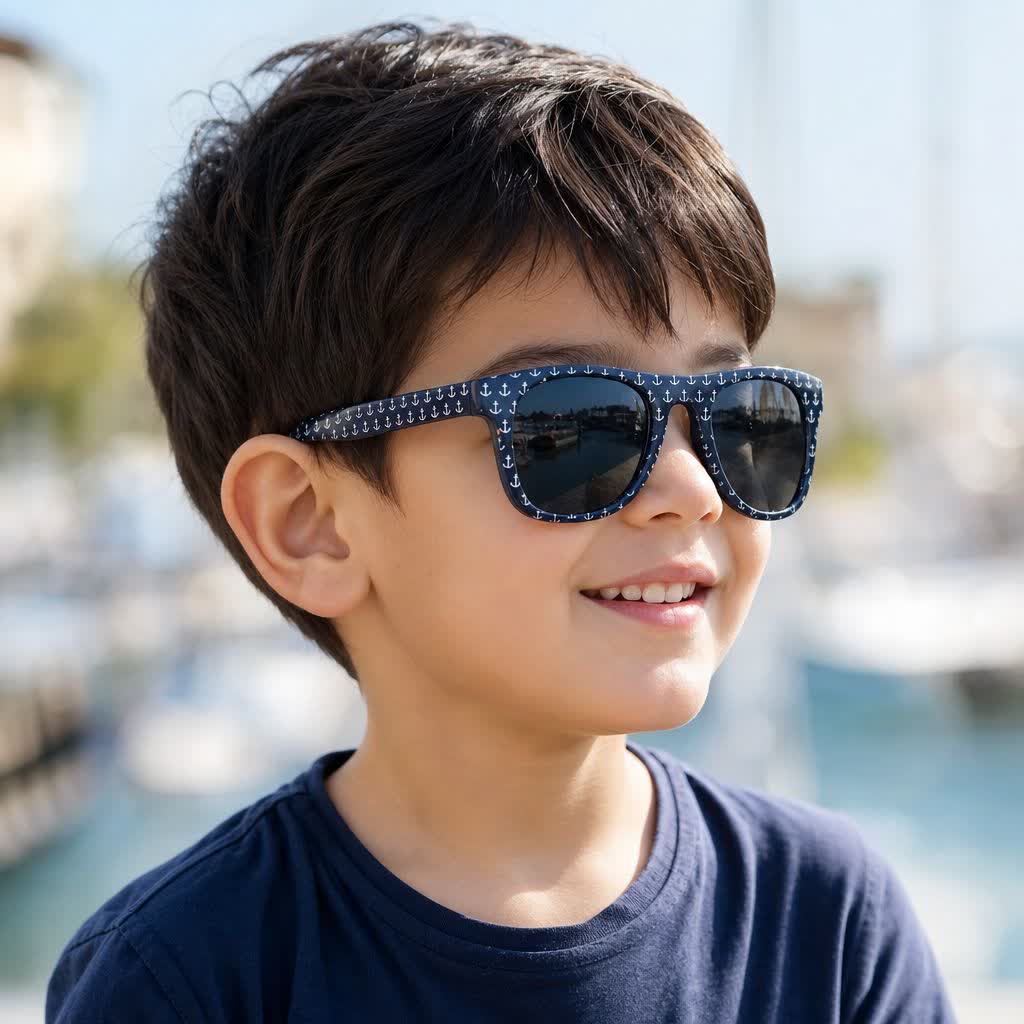 عینک بچگانه برند اکسسوریزجدید