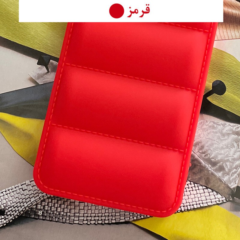 کاور طرح پافر مدل Pufer-A14 مناسب برای گوشی موبایل سامسونگ Galaxy A14