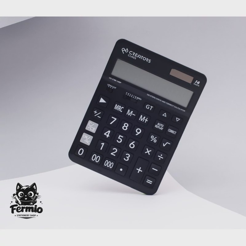 ماشین حساب سی کلاس OFFICE 14PRO