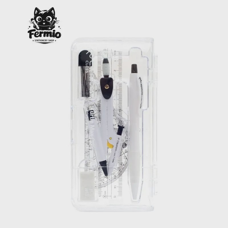 ست پرگار ترتل - turtle compass set