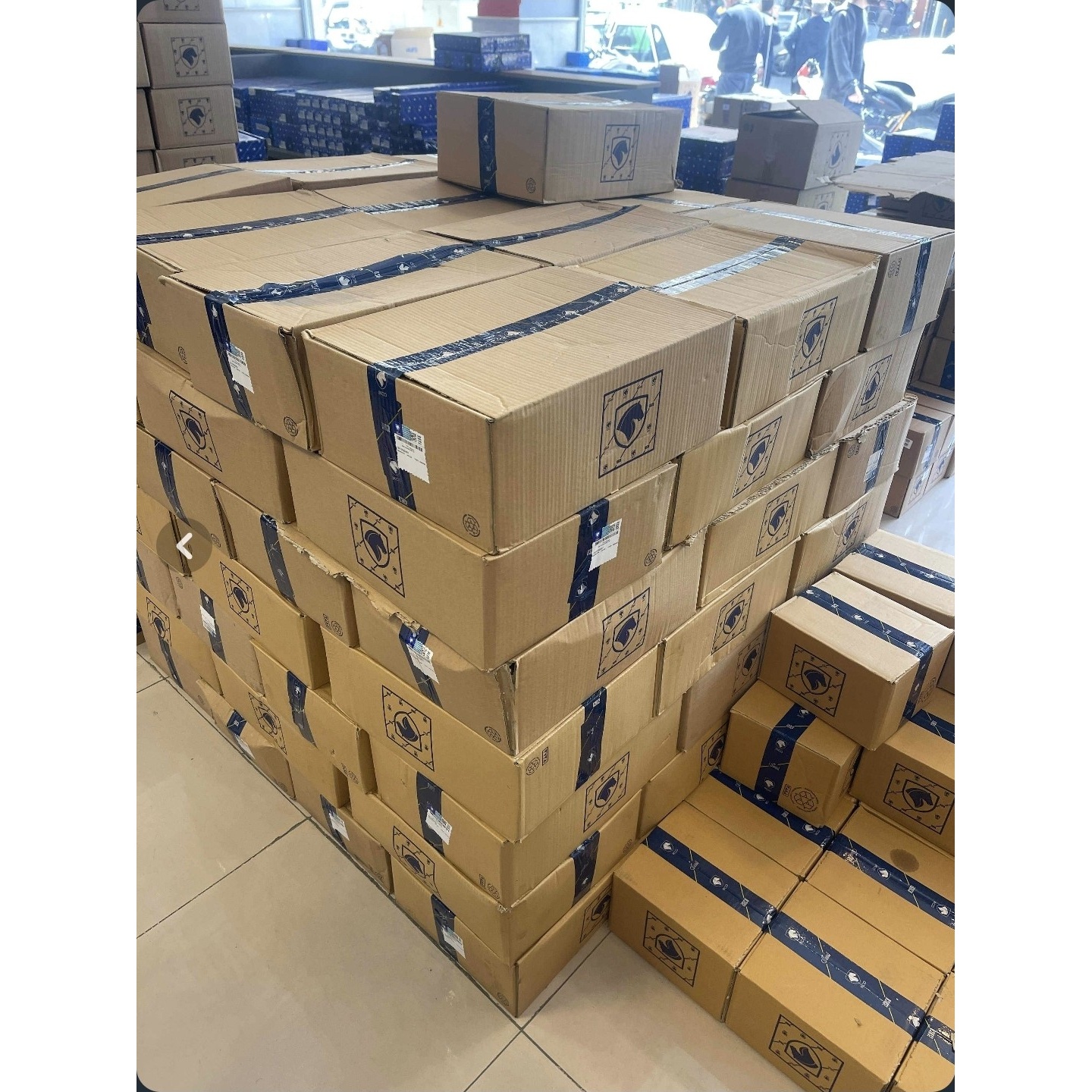 سرسیلندر لخت پژو 206 تیپ 2 ایساکو