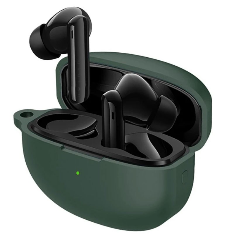 کاور انتک مدل Silicone Case مناسب برای کیس هدفون بی سیم هایلو W1 ANC