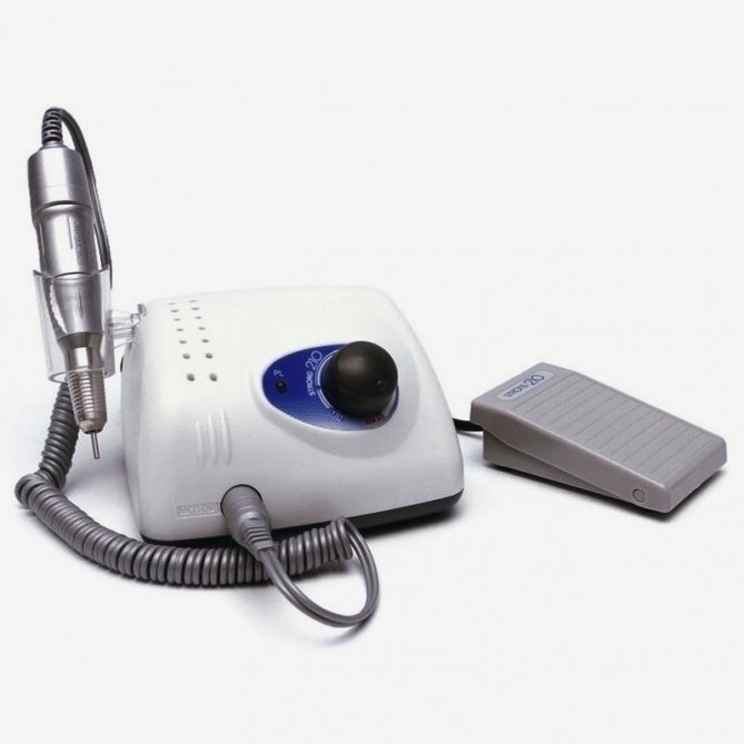 d سوهان برقی استرانگ مدل S-210