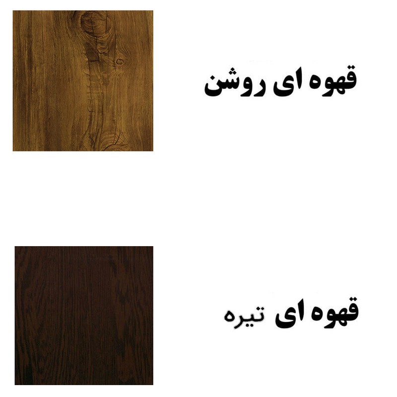 تخت خواب یک نفره مدل 1616 سایز 120200 سانتی متر