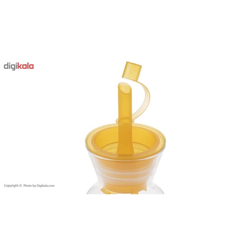 آبلیمو خوری پاشاباغچه مدل ویلیج کد 95228 بسته 2 عددی