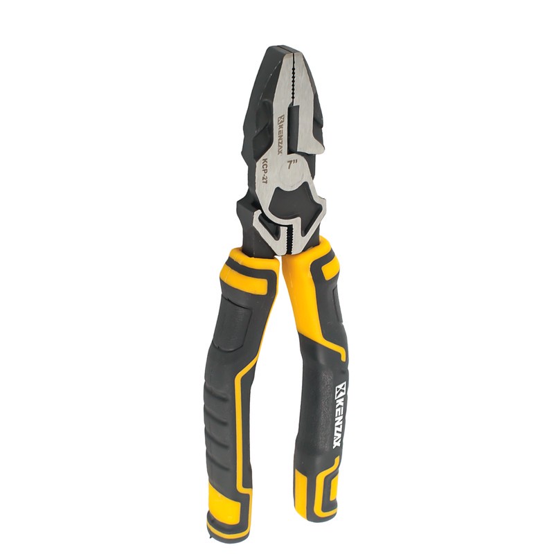 انبر دست کنزاکس مدل تایگر KCP-27 سایز 7 اینچ