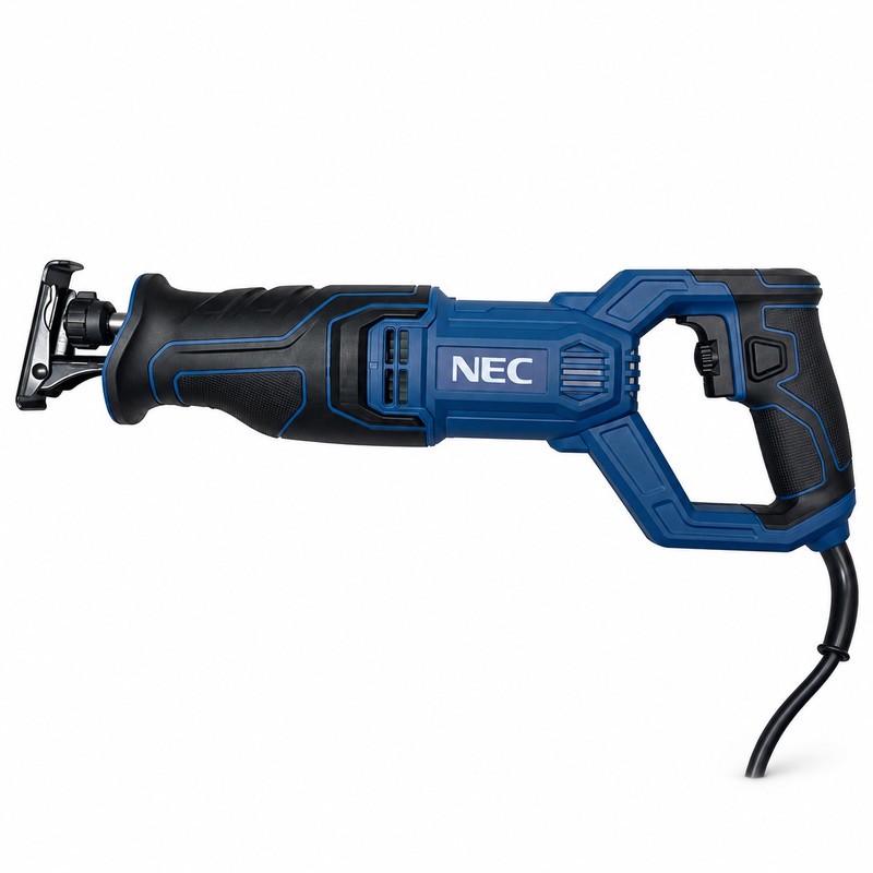 اره افقی بر 750 وات ان ای سی مدل NEC-8823