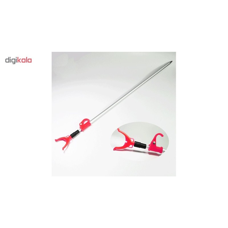 پایه لنسر ماهیگیری مدل OFH-90