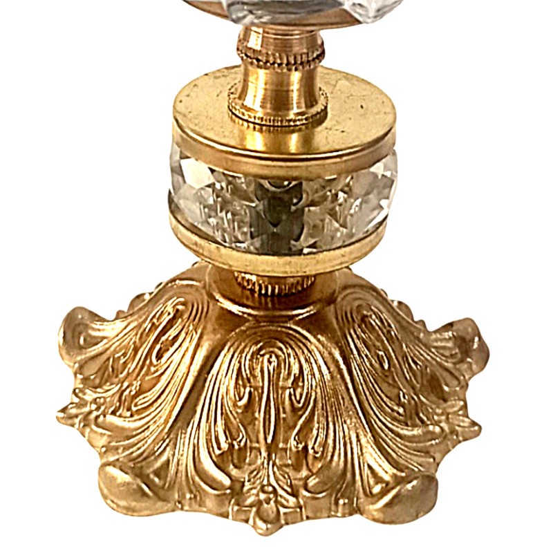 قندان مدل S-4271