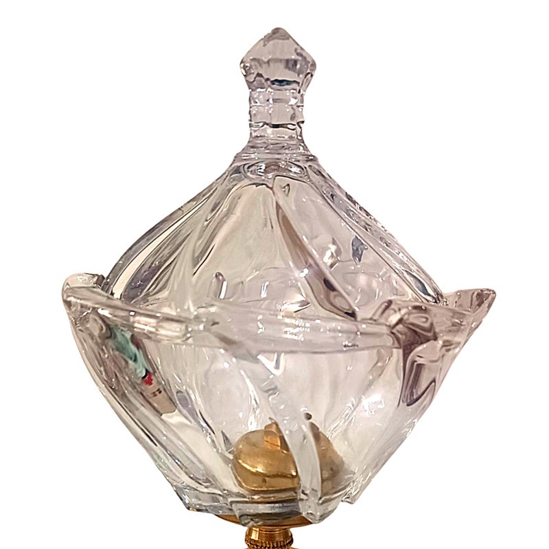قندان مدل S-4271