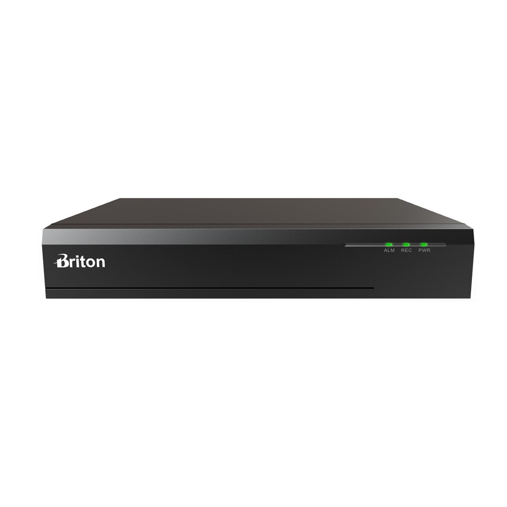 دستگاه UVR DVR برایتون 8 کانال 5 مگاپیکسل UVR-B08EHB-D78Jجدید