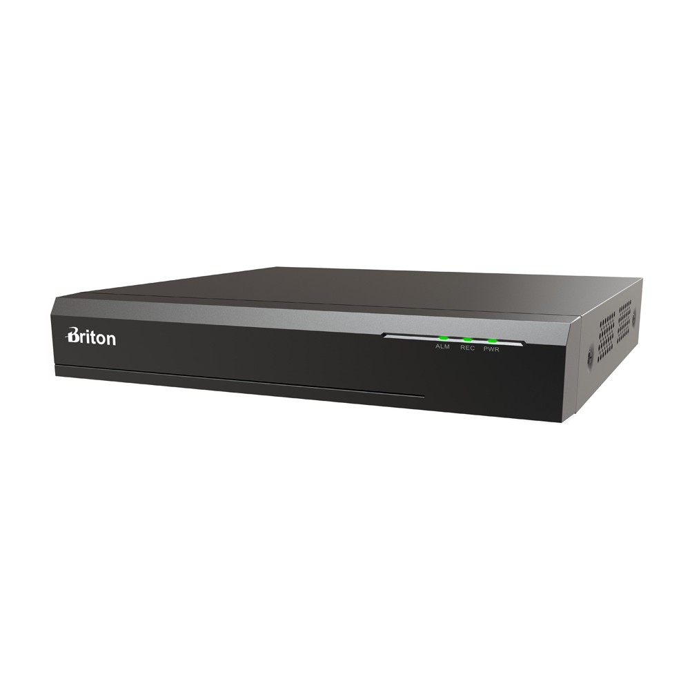 دستگاه UVR DVR برایتون 8 کانال 5 مگاپیکسل UVR-B08EHB-D78Jجدید
