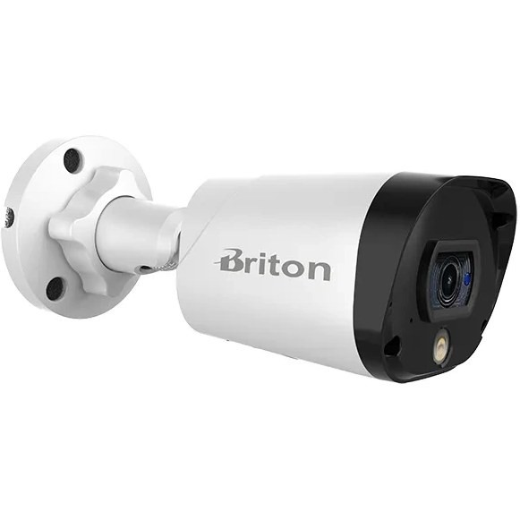 دوربین مداربسته بولت برایتون کیفیت 5 مگاپیکسل مدل UVC-511B19M-MC 5MP