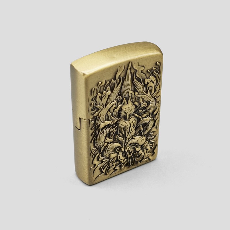 فندک مدل SK-Sdg-009d3
