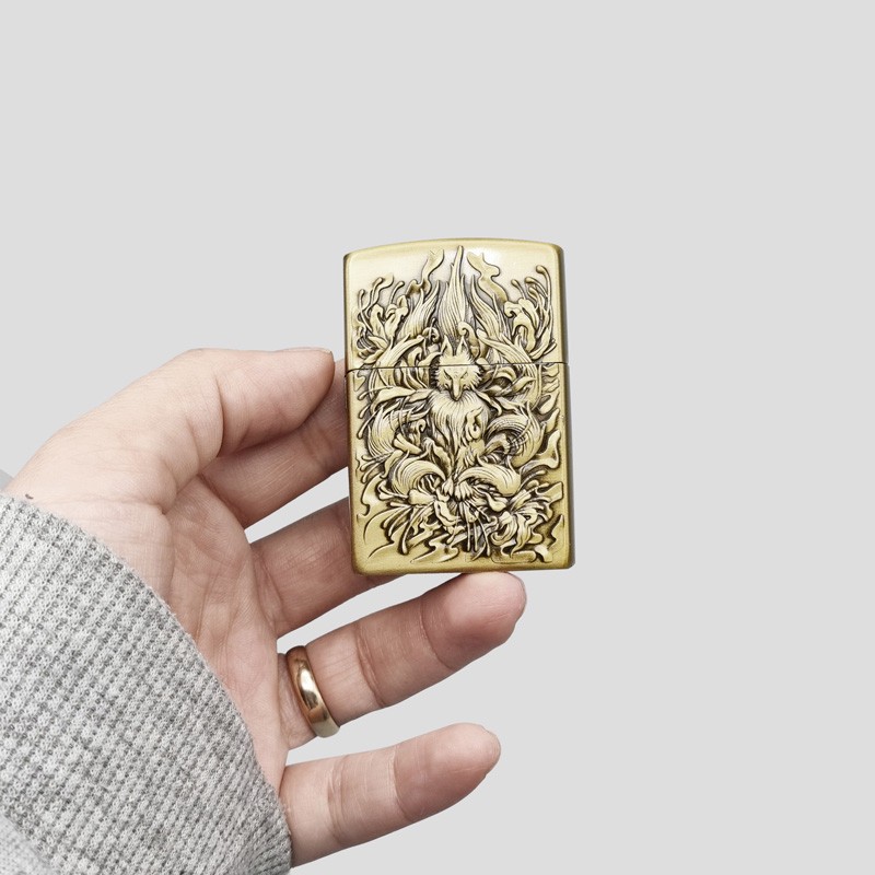 فندک مدل SK-Sdg-009d3