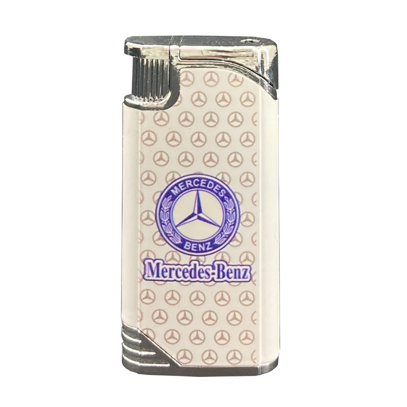 فندک گازی مدل شوک دار کد DKD-2076
