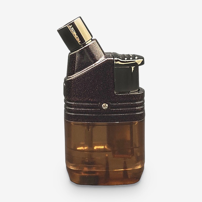 فندک آنست مدل جت شیشه ای کد DKD-1620