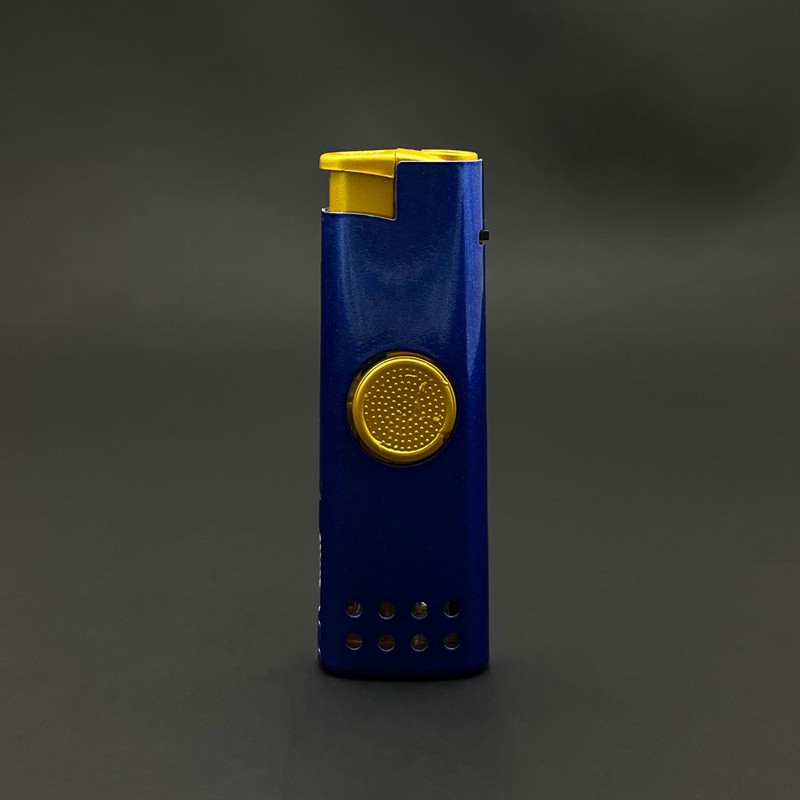 فندک گازی مدل اسپینری کد DKD-2250جدید