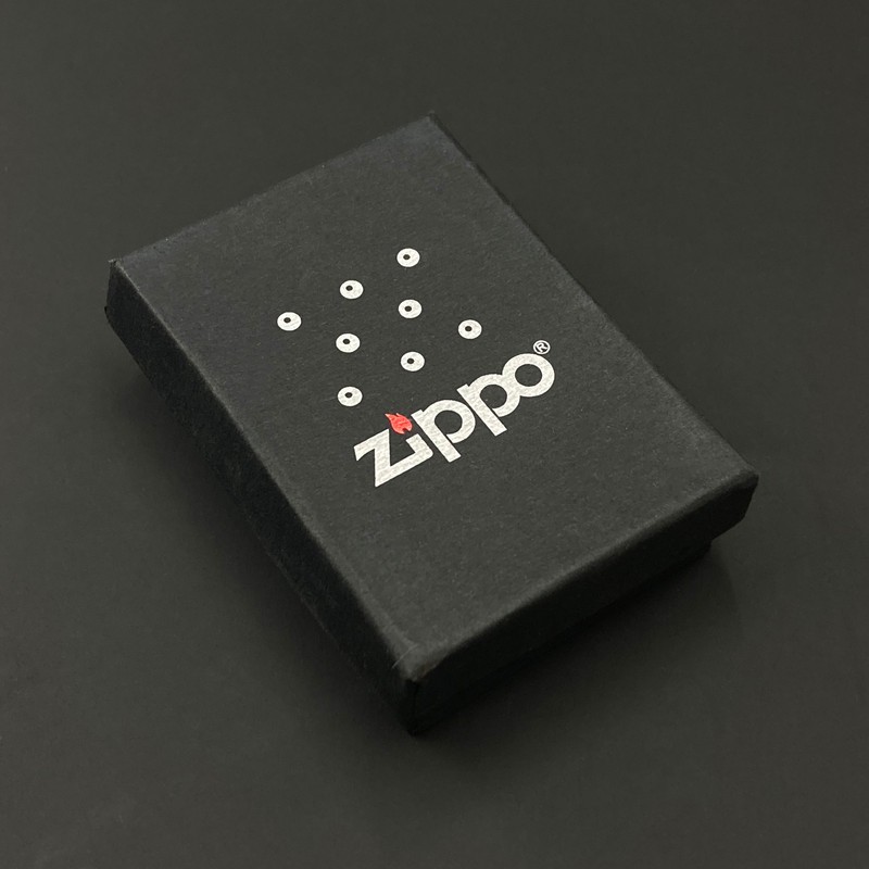 فندک مدل رویال بلو کد DKD-1973
