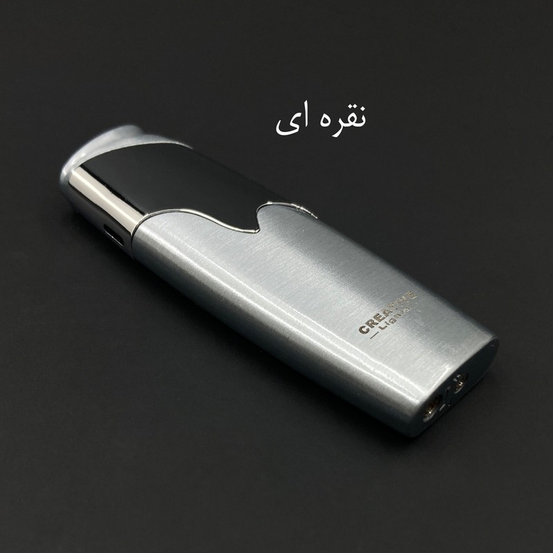 فندک کریتیو مدل آرمور 1 DKD-1544