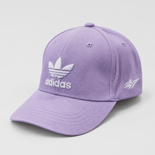 کلاه تمام کتان مدل adidas