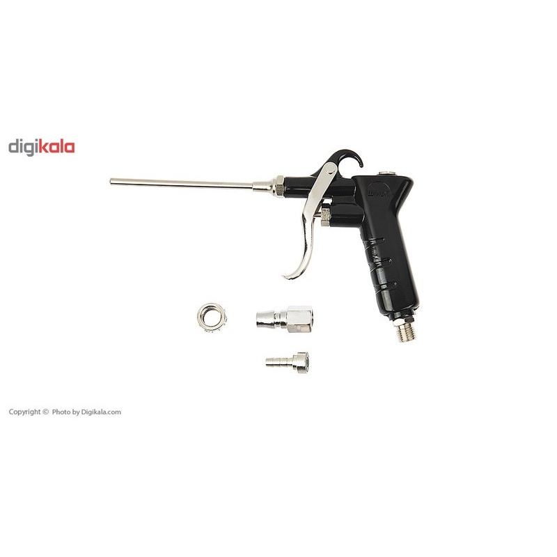 تفنگی باد وینکس مدل K-601-2