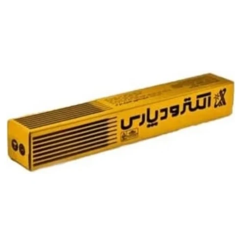 الکترود پارس سایز 5 فروش کیلویی