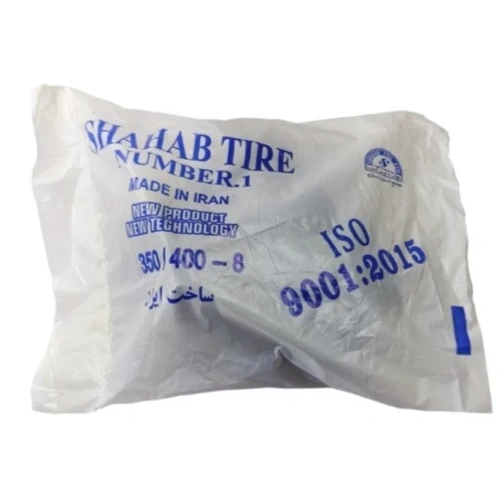تیوپ فرغون شهاب