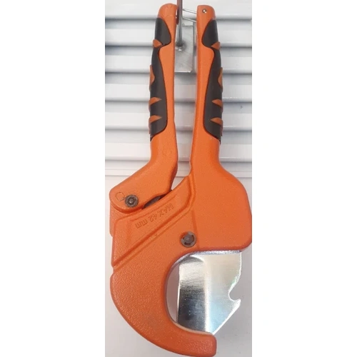 قیچی لوله PVC اتوماتیک سایز 42 تانوس