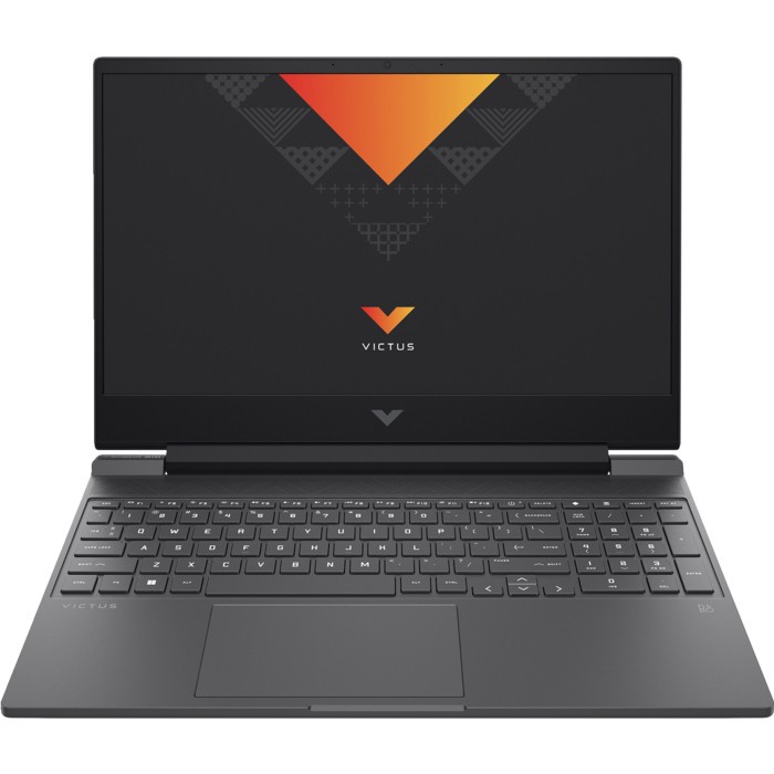 لپ تاپ 15.6 اینچی اچ پی مدل Victus 15 Gaming fa2082wm-i5 13420H-8GB DDR4 3200MHz-512GB SSD-RTX4050 6GB-FHD 144Hz-W - ...