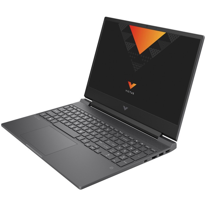 لپ تاپ 15.6 اینچی اچ پی مدل Victus 15 Gaming fa2082wm-i5 13420H-8GB DDR4 3200MHz-512GB SSD-RTX4050 6GB-FHD 144Hz-W - ...