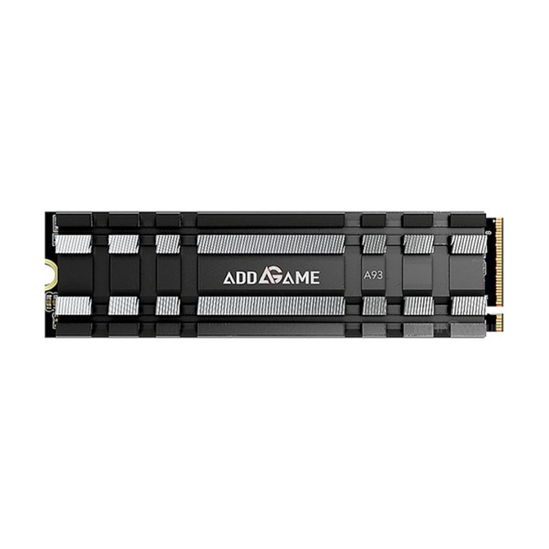 اس اس دی اینترنال ادلینک مدل ADDGAME A93 ظرفیت دو ترابایت