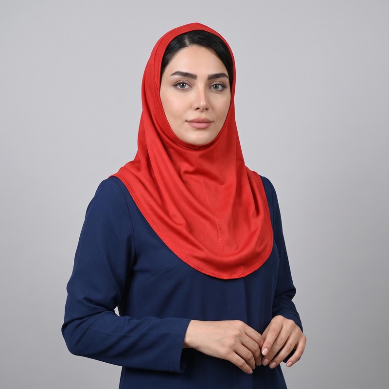 مقنعه زنانه مدل M10