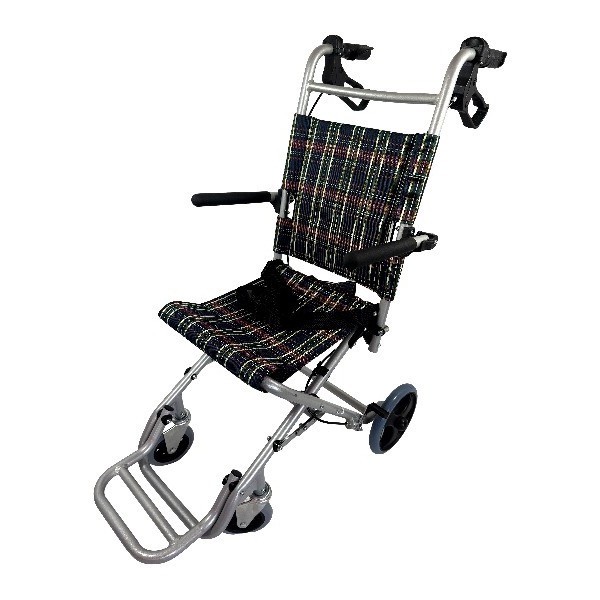 ویلچر موژان طب مدل VLCH-KY9001L