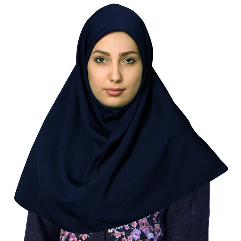 مقنعه استایل استور کد BS-90 استایل استور