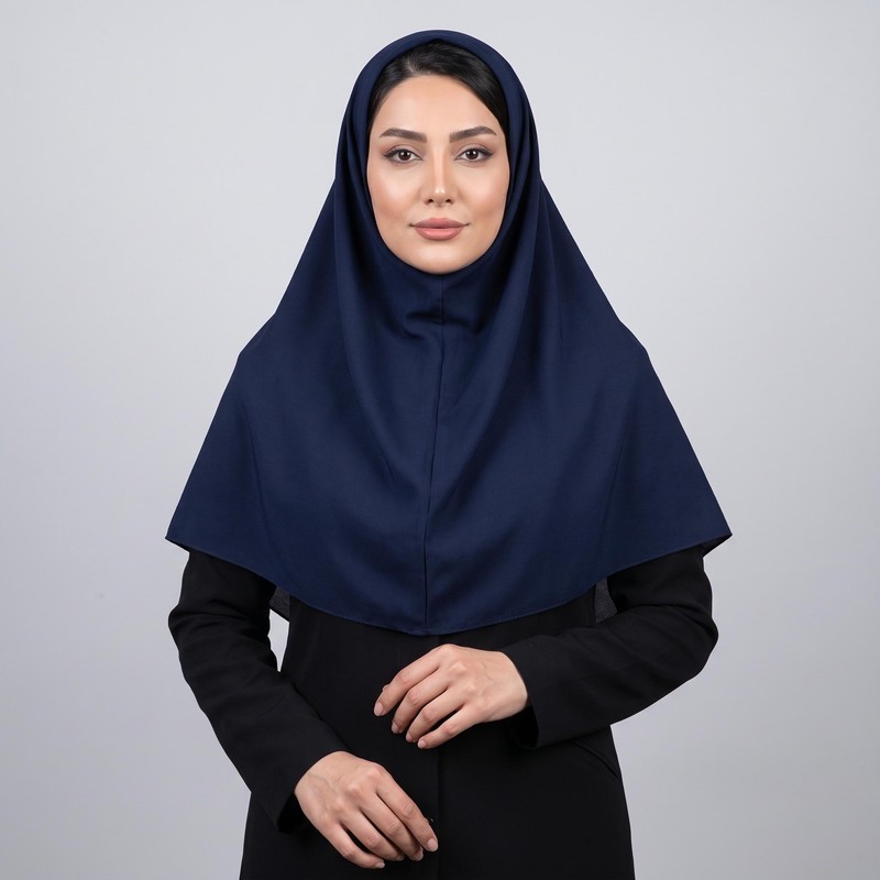  مقنعه استایل استور کد BS-90 استایل استور 