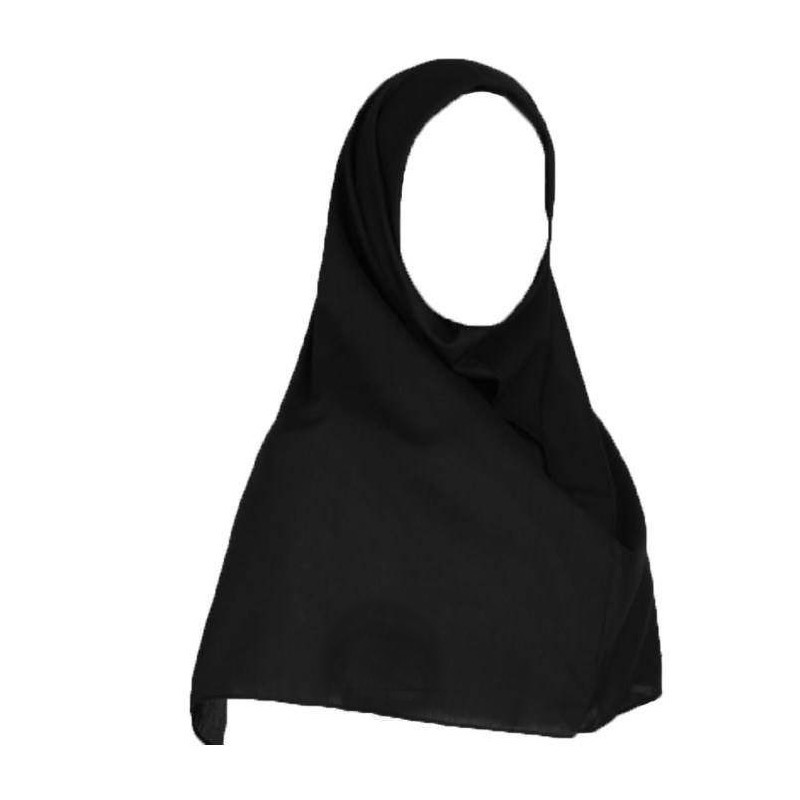 مقنعه استایل استور کد BS-90 استایل استور